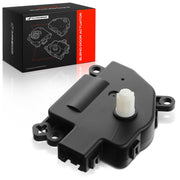 A-Premium front view of actuator showing clean OE-style housing and fit benefit