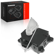A-Premium front view of actuator showing compact design and reliable fit
