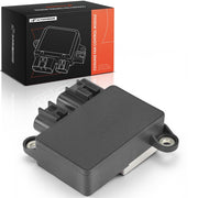 A-Premium front view assembled module showing clean fit and reliable replacement benefit