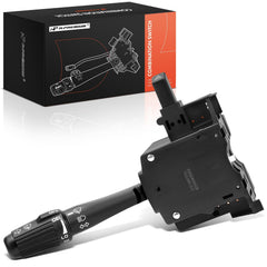 A-Premium front view assembly showing complete replacement benefits