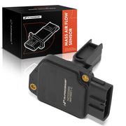 A-Premium front view of MAF sensor showing fit and benefit of direct-fit replacement