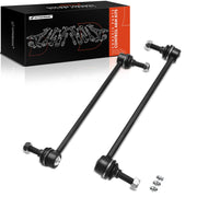 A-Premium front-view packaging showing the complete stabilizer link and ease of fit