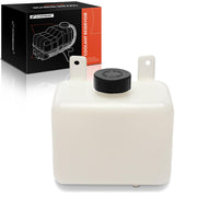 A-Premium front view reservoir showing compact shape and reliable storage benefit