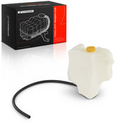 A-Premium front view reservoir showing fit and ready-to-install benefit