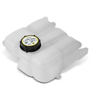 A-Premium front view reservoir showing exact fit and easy replacement