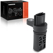 A-Premium front view of sensor showing compact design and reliable fit