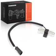 A-Premium front view of sensor showing compact design and direct-fit advantage
