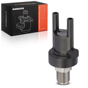 A-Premium front view valve showing form and mounting benefits