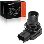 A-Premium sensor front view showing a direct-fit replacement benefit