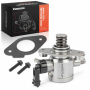 A-Premium pump front view showing fitment and reliable replacement benefit