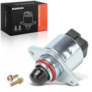 A-Premium IAC valve front view showing durable build and fit