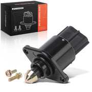 A-Premium IAC valve front view showing durable housing and fitment benefit