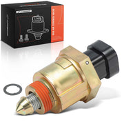 A-Premium IAC valve front view showing compact design and reliable fit