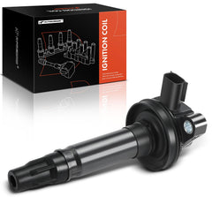 A-Premium front view showing coil pack shape and reliable fit