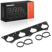 A-Premium front view of intake gasket set showing organized parts for quick install