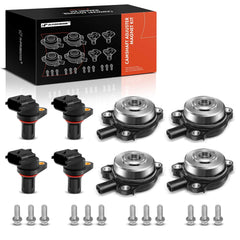 A-Premium kit front layout showing all eight components and organized benefits
