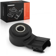 A-Premium knock sensor front view showing fit and durability benefits