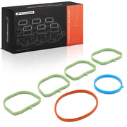 A-Premium front packaging showing lower intake gasket kit and benefits