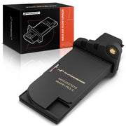 A-Premium front view of MAF sensor showing shape and fit for easy replacement