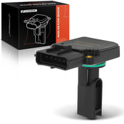 A-Premium front view of MAF sensor showing exact-fit replacement benefit