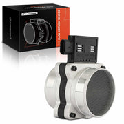 A-Premium front view of MAF sensor showing full assembly and reliable fit
