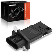 A-Premium front view of MAF sensor showing fitment and durability benefit
