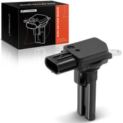 A-Premium front view of MAF sensor showing fitment benefit