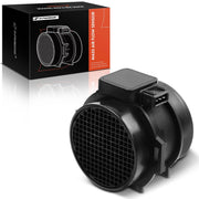 A-Premium front view of MAF sensor showing fitment and reliable airflow measurement