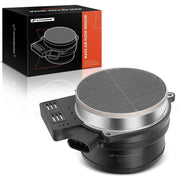 A-Premium front view of MAF sensor showing fitment and reliable replacement benefit