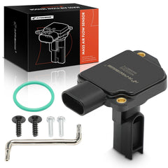 A-Premium sensor front view showing shape and fit to ensure correct replacement