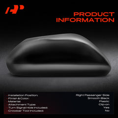 A-Premium mounted on vehicle side demonstrating proper fit and alignment