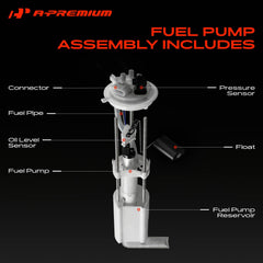 A-Premium pressure sensor closeup showing sensor placement and accurate readings