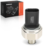 A-Premium front view of sensor showing compact body and easy fitment benefit