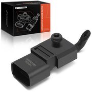 A-Premium pressure sensor front view showing compact housing and fitment benefit