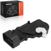 A-Premium actuator front view showing form and fit for Sequoia, ensures reliable locking