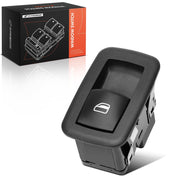 A-Premium front view switch showing clean fit and reliable control