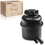 A-Premium front view of reservoir showing OEM-fit design and reliable replacement