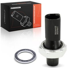 A-Premium sensor front view showing compact design and reliable fit
