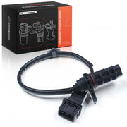 A-Premium front view of sensor showing compact fit and reliable replacement