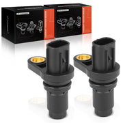 A-Premium sensor front view showing housing and mount, ensuring accurate fit