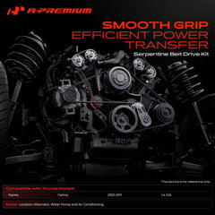 A-Premium close-up of belt ribs demonstrating durable grip