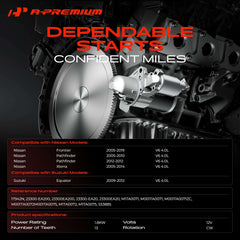 A-Premium side profile highlighting compact design and durable shell