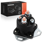 A-Premium front view showing solenoid body and mounting for easy identification and correct fit