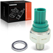 A-Premium front view showing sensor shape and easy fitment benefit