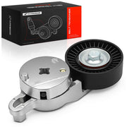 A-Premium tensioner front view showing ready-to-install design and reliable fit