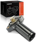 A-Premium front view showing thermostat housing and correct fit