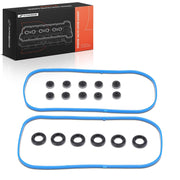 A-Premium front kit packaging showing included gaskets and ease of replacement