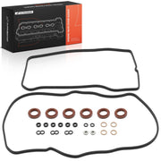 A-Premium front packaging showing valve cover gasket kit and fitment