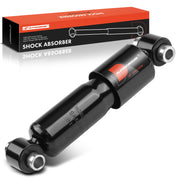 A-Premium front view of Volvo cab shock showing robust construction and fitment benefit