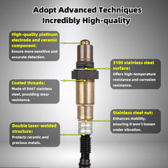 A-tnewb paired sensors side-by-side highlighting included upstream and downstream pieces